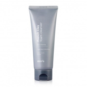 SKIN79 Cleansing foam French Clay Foam Cleanser 150ml