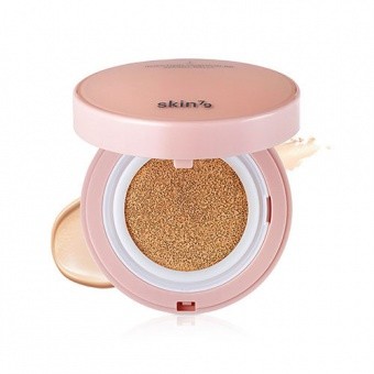 SKIN79 BB Cream Injection Cushion BB (23 Natural Beige) 28g