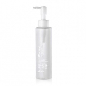 SKIN79 Makeup-removal Cleanest Rice Cleansing Oil 150ml