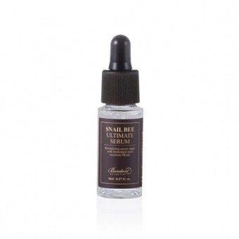 BENTON MINI  Snail Bee Ultimate Serum 8ml