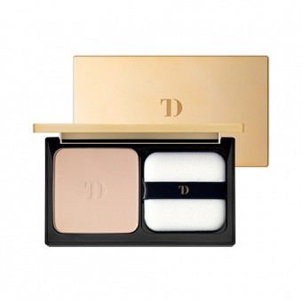 SKIN79 The Oriental Gold Moist Sun BB Pact 10g