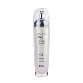 SKIN79 Golden Snail Intensive Radiant Emulsion 130ml