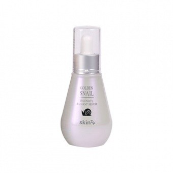 SKIN79 Whitening Golden Snail Intensive Radiant Serum 50ml