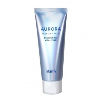 SKIN79 Aurora Peel-off Freshening Vitalizing 100ml