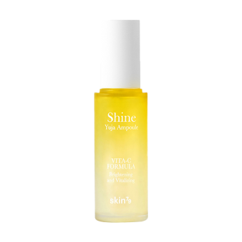 SKIN79 Shine Yuja Ampoule 50ml