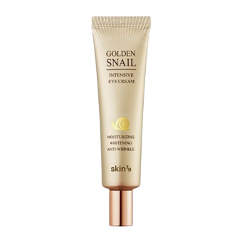 SKIN79 Under-eye cream Golden Snail Intensive EYE CREAM 35g