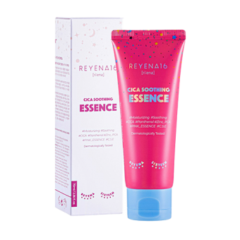 REYENA16 Cica Soothing Essence 70ml