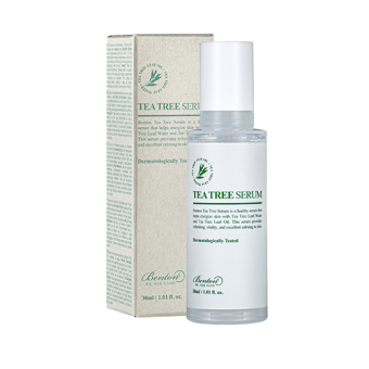 BENTON Tea Tree Serum 30ml