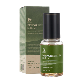 BENTON Deep Green Tea Serum 35ml