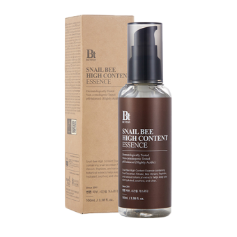 BENTON Snail Bee High Content Essence 100ml