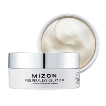 MIZON Pure Pearl Eye Gel Patch 60 pcs