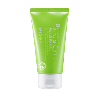 MIZON Apple Smoothie Peeling Gel 120ml