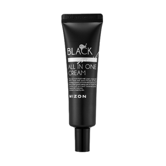 MIZON Black Snail All in One Cream 35ml