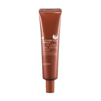MIZON All In One Snail Repair Cream 35ml
