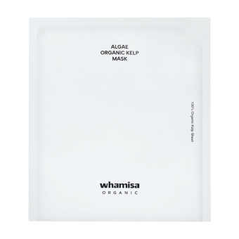 WHAMISA Algae Organic Kelp Mask 23ml