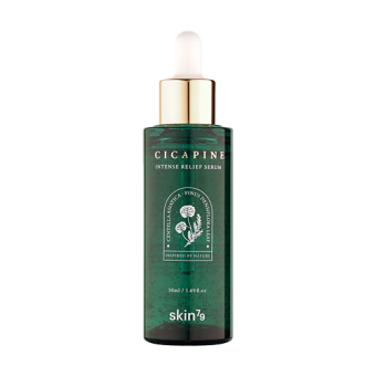 SKIN79 Cica Pine Intense Relief Serum 50ml