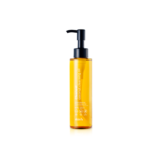 SKIN79 Cleanest Coconut Cleansing Oil 150ml