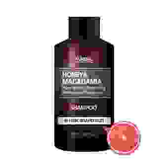 KUNDAL Honey&Macadamia Shampoo Pink Grapefruit 100ml