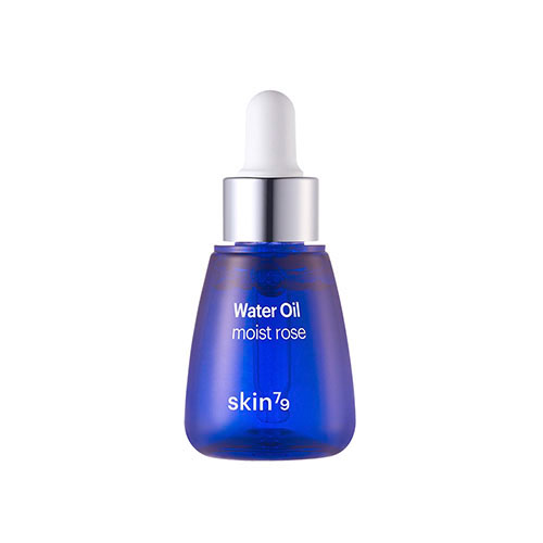 SKIN79 Moisturizing Water Oil Moist Rose 20ml