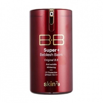 SKIN79 Super+ BeBlesh Balm Bronze 40ml