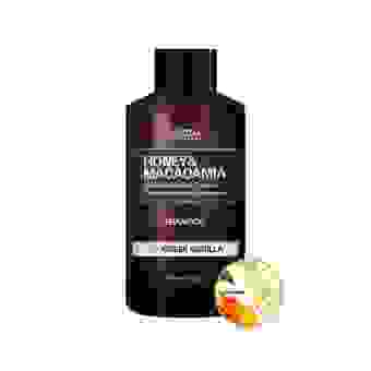 KUNDAL Honey&Macadamia Shampoo Amber Vanilla 100ml