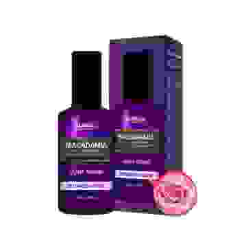 KUNDAL Macadamia Ultra Serum English Rose 100ml