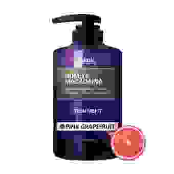 KUNDAL Honey&Macadamia Treatment Pink Grapefruit 500ml
