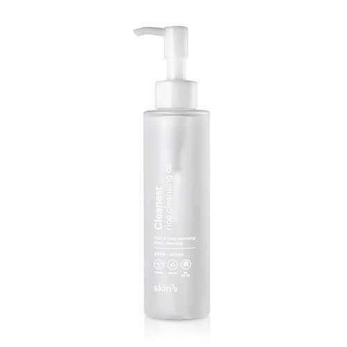 SKIN79 Makeup-removal Cleanest Rice Cleansing Oil 150ml
