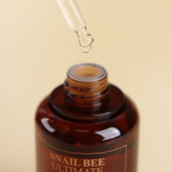BENTON Snail Bee Ultimate Serum