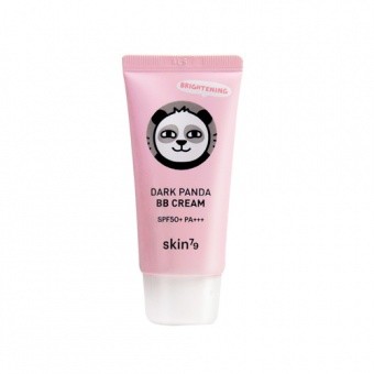 SKIN79 Animal BB Cream Dark Panda - Brightening (Light Beige) SPF50+ PA+++ 30ml