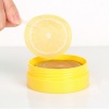 SKIN79 Brightening Real Lemon Eye Pad 30szt.