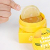 SKIN79 Brightening Real Lemon Eye Pad 30szt.