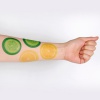 SKIN79 Brightening Real Lemon Eye Pad 30szt.