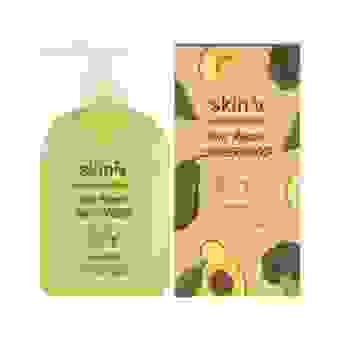 SKIN79 Hair Repair Superfood Shampoo Avocado & Broccoli 230ml