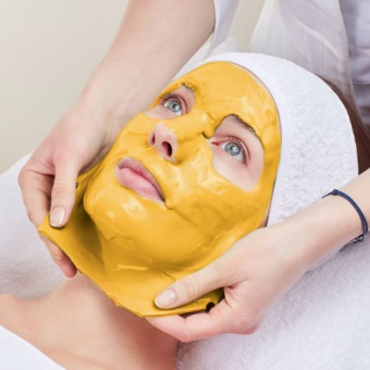 SKIN79 Skin Relaxer Algae Modeling Mask Nourishing 150g