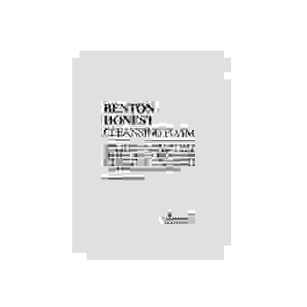 BENTON Honest Cleansing Foam 1,2g SAMPLE