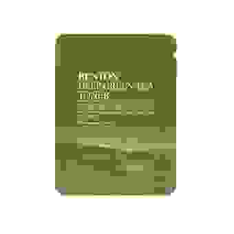 BENTON Deep Green Tea Toner 1,2g TESTER