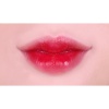 SKIN79 ANIMAL TWO-TONE LIP BALM PEACH CAT