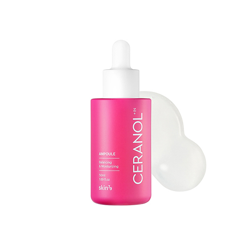 SKIN79 Moisturizing and regenerating CERANOL+IN AMPOULE 50 ml