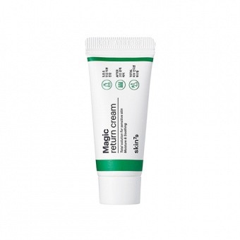 SKIN79 Multifunctional moisturizing Magic Return Cream 15ml