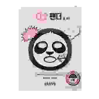 SKIN79 Whitening mask Animal Mask - For Dark Panda 23g