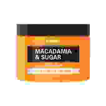 KUNDAL Body Scrub Tropical Mango 550g