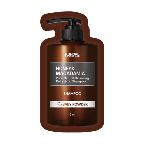 Kundal shampoo baby powder clearance