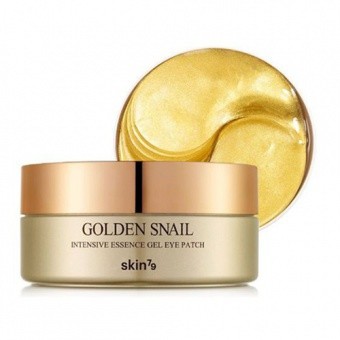 SKIN79 Golden Snail Intensive Essence Gel Eye Patch 83g