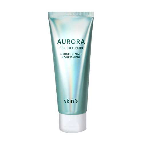 SKIN79 Aurora Peel-off Moisturizing Nourishing 100ml