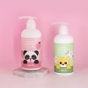 SKIN79 Animal Perfume Hand Cream - Peach Panda 250ml