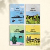 SKIN79 Jeju Sandorong Jelly Mask - Jeju Seaweed 33ml