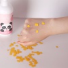 SKIN79 Animal Perfume Hand Cream - Peach Panda 250ml