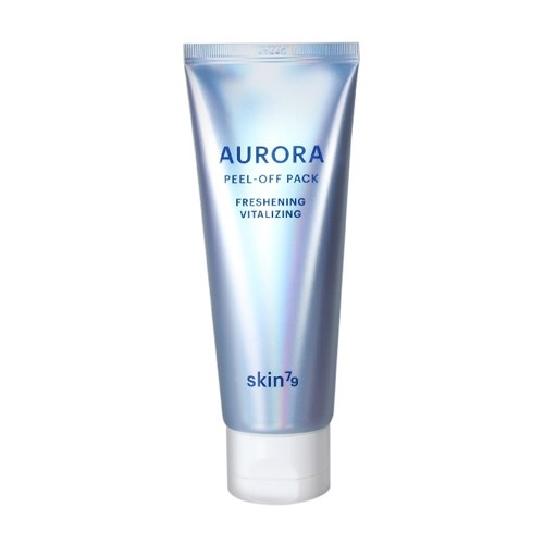SKIN79 Aurora Peel-off Freshening Vitalizing 100ml