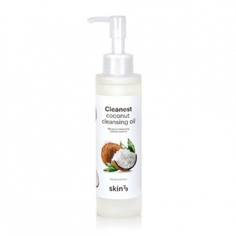 SKIN79 Cleanest Coconut Cleansing Oil 150ml